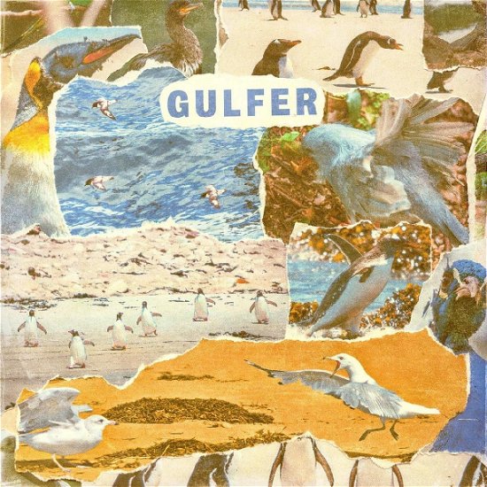 Gulfer - Gulfer - Musik - TOPSHELF RECORDS - 0634457030800 - 20. november 2020
