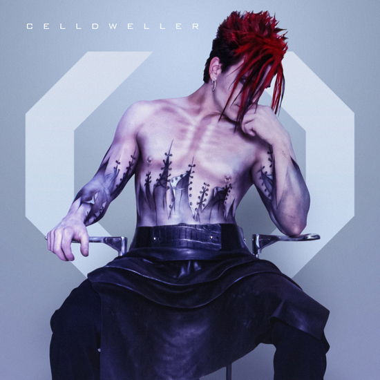 Cover for Celldweller (LP) [Definitive edition] (2024)