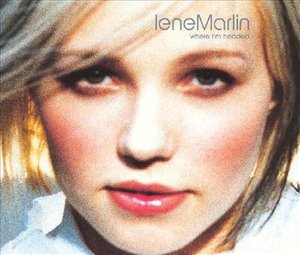 Cover for Lene Marlin · Where I'm Headed (SCD) (2001)