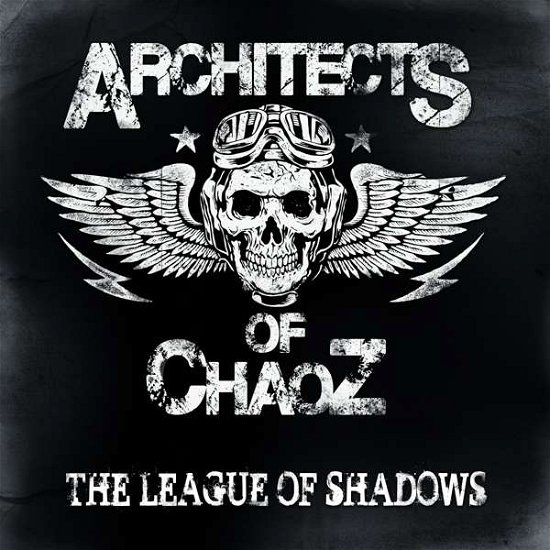 League of Shadows - Architects of Chaoz - Musik - METALVILLE - 0727361693800 - 6. januar 2015