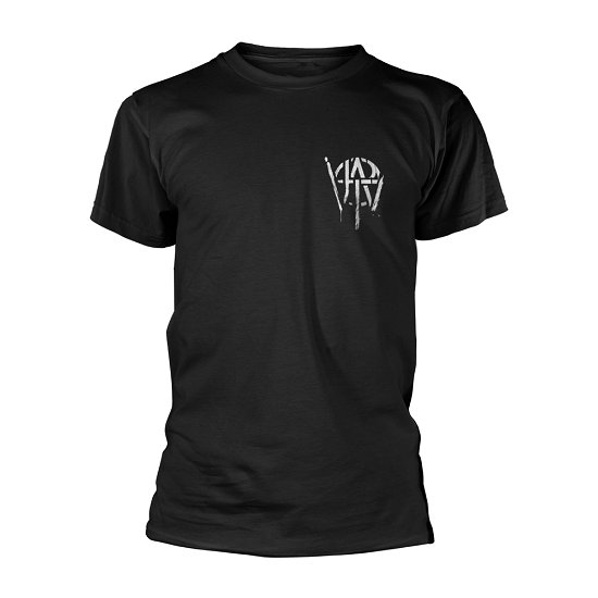 Cover for Muse · Wotp Cover Collage (T-shirt) [size M] (2022)