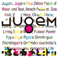 Jugem - Lie and a Chameleon - Musik - JPU RECORDS - 0803343263800 - 17. april 2020