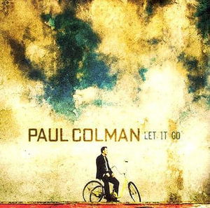 Cover for Paul Colman · Let it Go (CD)