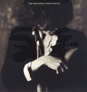 Cover for The Waterboys · This Is The Sea (LP) [180 gram edition] (2015)