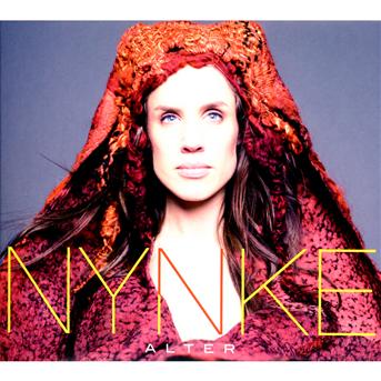 Cover for Nynke · Nynke-alter (CD) (2013)