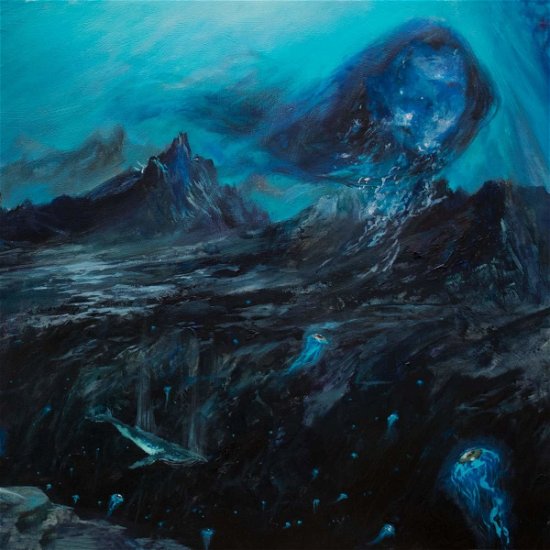 Subaqueous (Transparent Blue) - Drown - Musikk - PROPHECY - 0884388410800 - 28. februar 2020
