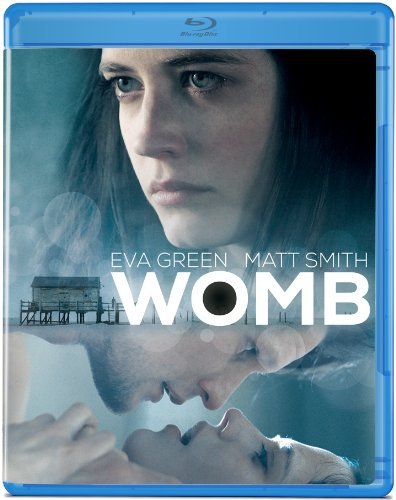 Cover for Womb (Blu-ray) [Widescreen edition] (2013)