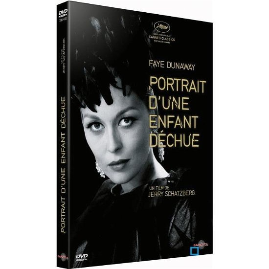 Portrait D Une Enfant Dechue Vo Sous Titre Francais - Movie - Movies - CARLOTTA - 3333297864800 - February 27, 2012