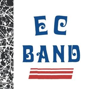 Cover for Ec Band (LP) (2022)