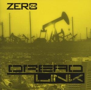 Cover for Dreadlink · Zero One (CD) (2012)