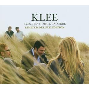 Cover for Klee · Zwischen Himmel Und Erde (CD) (2010)