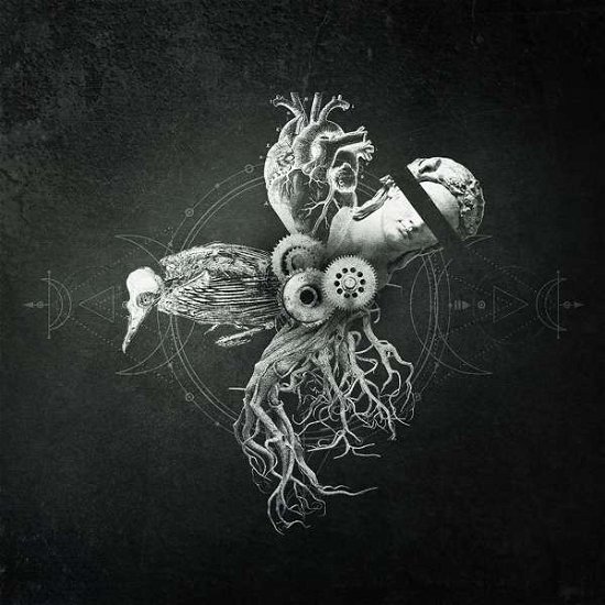 Cover for Your Life On Hold · Echoes From The Bardo (CD) (2020)