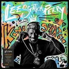 King Scratch (Musical Masterpieces From The Upsetter Ark-Ive) - Lee Scratch Perry - Music - TROJAN RECORDS - 4050538784800 - August 26, 2022