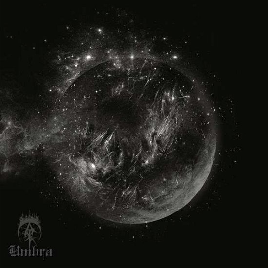 Cover for Almyrkvi · Umbra (CD) [Digipak] (2017)