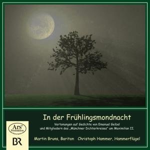 Bruns / Hammer · In Der Frühlingsmond ARS Production Klassisk (CD) (2010)