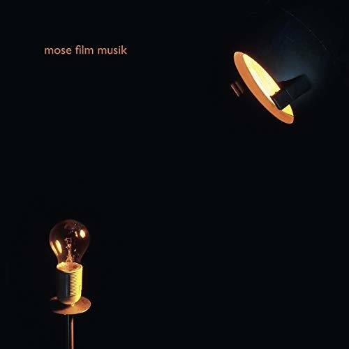Mose · Film Musik (LP) (2018)
