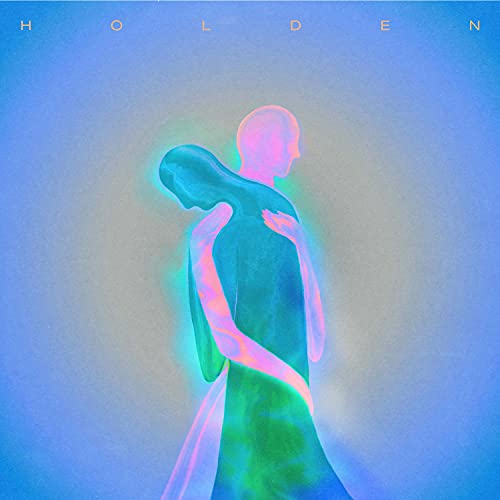 Cover for Brother Sun Sister Moon · Holden (LP) [Japan Import edition] (2021)