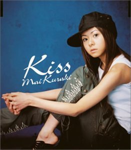 Cover for Mai Kuraki · Kiss (CD) [Japan Import edition] (2003)