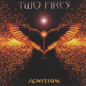 Cover for Two Fires · Ignition (CD) [Japan Import edition] (2002)