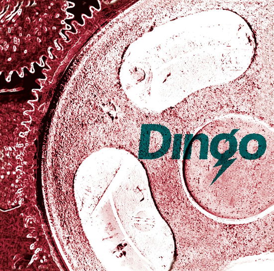 Cover for Dingo (CD) [Japan Import edition] (2017)