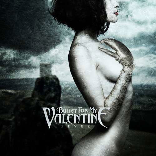 Fever - Bullet for My Valentine - Music - SONY MUSIC - 4547366052800 - April 27, 2010