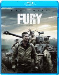 Fury - Brad Pitt - Music - SONY PICTURES ENTERTAINMENT JAPAN) INC. - 4547462095800 - July 22, 2015