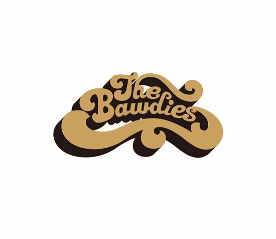 Cover for The Bawdies · This is the Best &lt;limited&gt; (CD) [Japan Import edition] (2018)