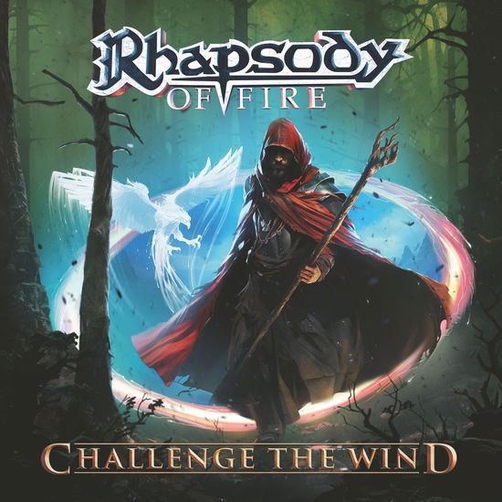 Challenge the Wind - Rhapsody of Fire - Musique - KING RECORD CO. - 4988003622800 - 31 mai 2024