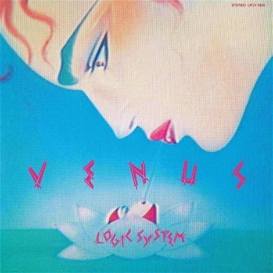 Logic System · Venus (LP) [Japan Import edition] (2023)