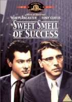 Cover for Sweet Smell Of Success (DVD) (2002)