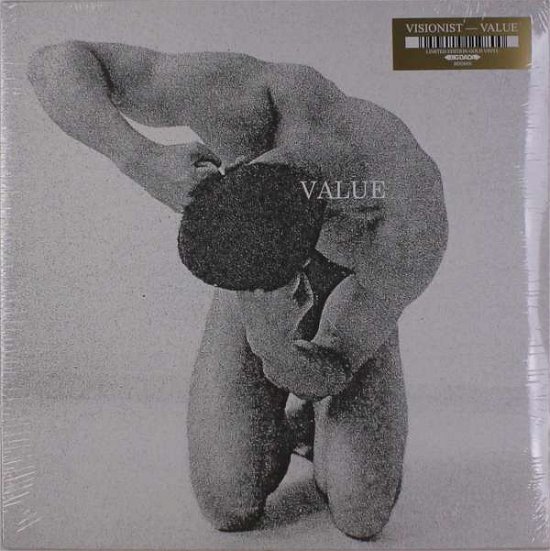 Value (Coloured Vinyl) - Visionist - Musiikki - BIG DADA - 5054429119800 - perjantai 20. lokakuuta 2017
