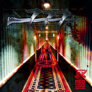 Red Jasper · 777 (CD) (2019)