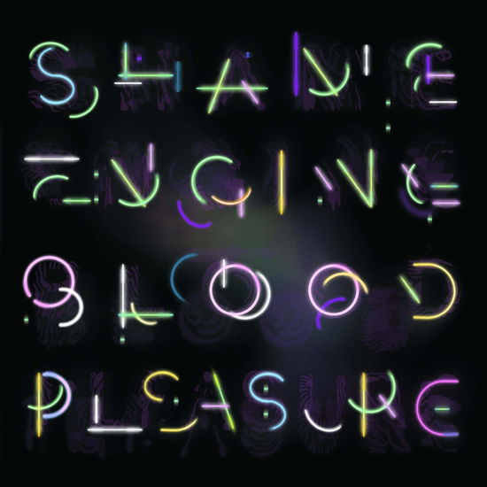 Shame Engine / Bloodpressure - Health & Beauty - Musiikki - WICHITA - 5055036215800 - perjantai 22. marraskuuta 2019