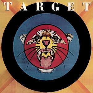 Target - Target - Muziek - ROCK CANDY RECORDS - 5055300389800 - 1 juli 2016