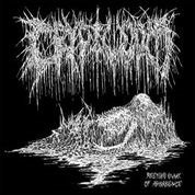 Cover for Cryptworm · Reeking Gunk of Abhorrence (LP) (2020)