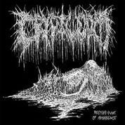 Reeking Gunk of Abhorrence - Cryptworm - Musik - Me Saco Un Ojo - 5056321631800 - 7. august 2020