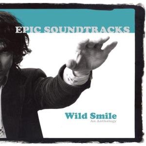 Cover for Epic Soundtracks · Wild Smile - an Anthology (CD) (2012)