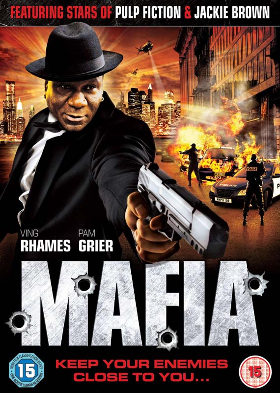 Mafia