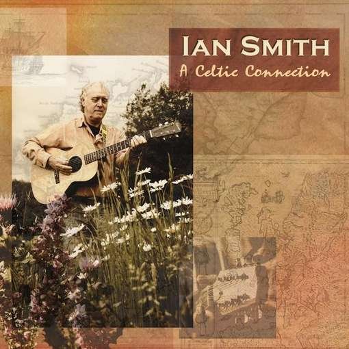 Cover for CD Baby · CD Baby - A Celtic Connection (CD) (2011)