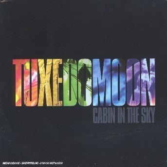 Cover for Tuxedomoon · Cabin In The Sky (CD) (2004)
