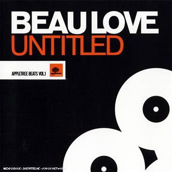 Cover for Beau Love · Untitled (CD) (2019)