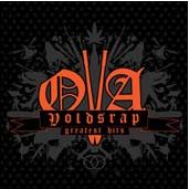 Voldsrap (Greatest Hits) - Odense Assholes - Music - TAR - 5700907240800 - November 1, 2010