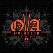 Cover for Odense Assholes · Voldsrap (Greatest Hits) (CD) (2010)