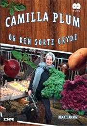 Cover for Camilla Plum · Camilla Plum Og Den Sorte Gryde (DVD) (2011)