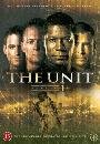 Cover for The Unit - sæson 1 [DVD] (DVD) (2023)