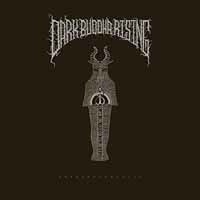 Cover for Dark Buddha Rising · Entheomorphosis (LP) (2018)