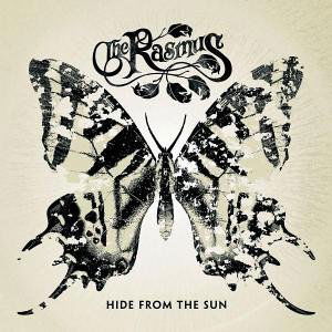 Cover for Rasmus the · Hide from the Sun Special Edition (CD) [Limited edition] [Digipak] (2005)