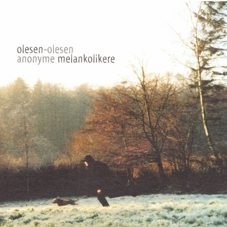 Cover for Olesen-olesen · Anonyme Melankolikere (CD) (2002)