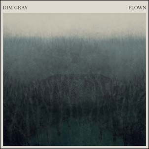 Flown - Dim Gray - Musik - GRIM DAY RECORDS / KINGMAKER - 7426822210800 - 16. juli 2021