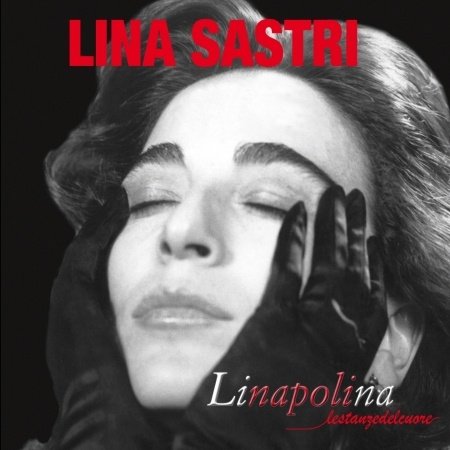 Cover for Lina Sastri · Linapolina (CD) (2013)